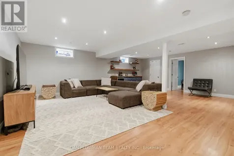 1031 Otto Drive Cobourg ON K9A 5Y4