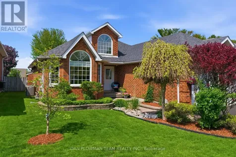 1031 Otto Drive Cobourg ON K9A 5Y4