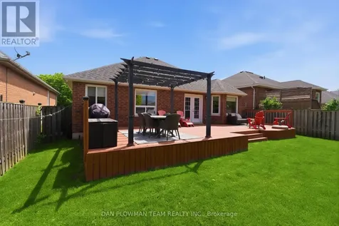 1031 Otto Drive Cobourg ON K9A 5Y4
