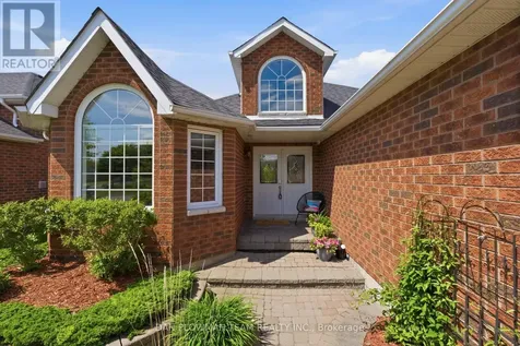 1031 Otto Drive Cobourg ON K9A 5Y4