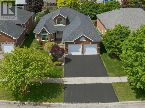 1031 Otto Drive Cobourg ON K9A 5Y4