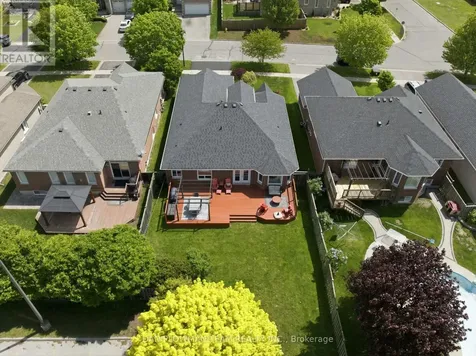 1031 Otto Drive Cobourg ON K9A 5Y4
