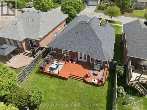 1031 Otto Drive Cobourg ON K9A 5Y4