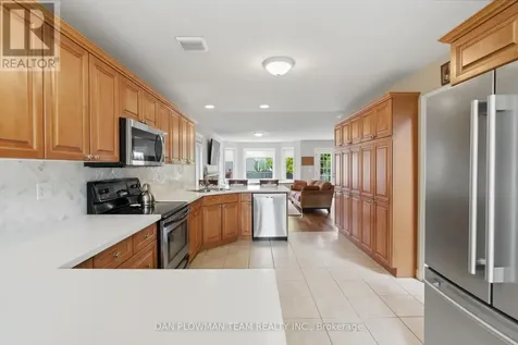 1031 Otto Drive Cobourg ON K9A 5Y4