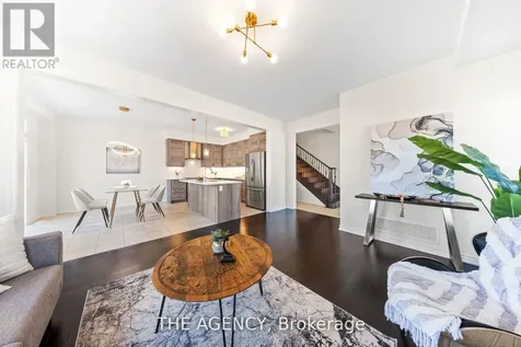 1 Bee Crescent Brantford ON N3T 0V7