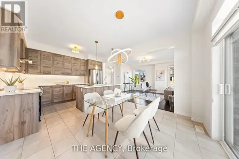 1 Bee Crescent Brantford ON N3T 0V7