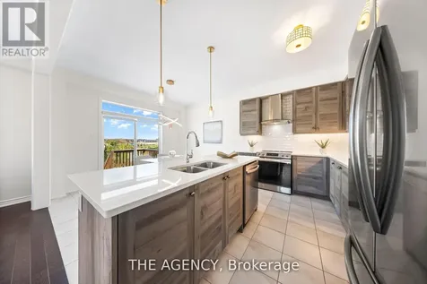 1 Bee Crescent Brantford ON N3T 0V7