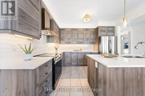 1 Bee Crescent Brantford ON N3T 0V7