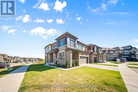 1 Bee Crescent Brantford ON N3T 0V7