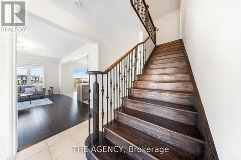 1 Bee Crescent Brantford ON N3T 0V7