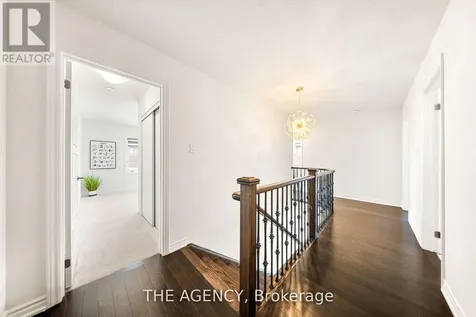 1 Bee Crescent Brantford ON N3T 0V7