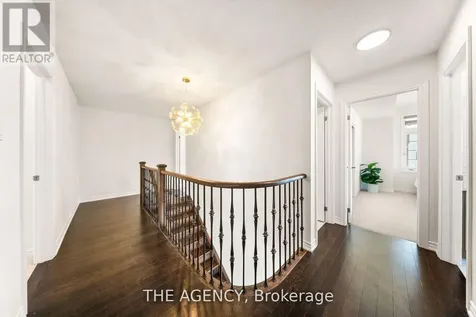 1 Bee Crescent Brantford ON N3T 0V7