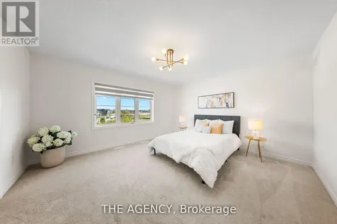 1 Bee Crescent Brantford ON N3T 0V7