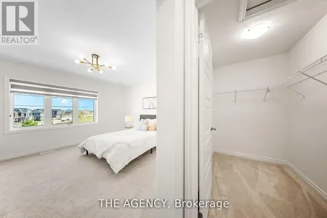 1 Bee Crescent Brantford ON N3T 0V7