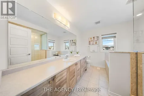 1 Bee Crescent Brantford ON N3T 0V7