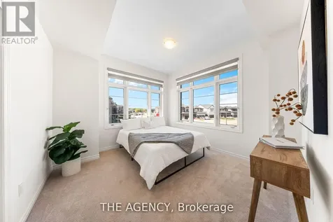1 Bee Crescent Brantford ON N3T 0V7