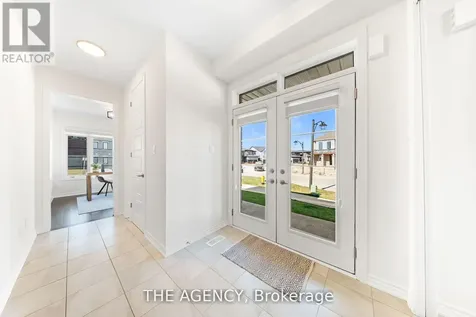 1 Bee Crescent Brantford ON N3T 0V7