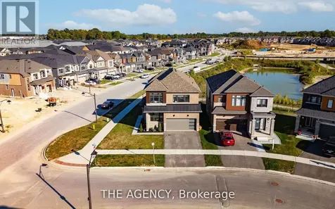 1 Bee Crescent Brantford ON N3T 0V7