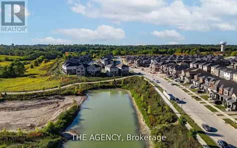 1 Bee Crescent Brantford ON N3T 0V7