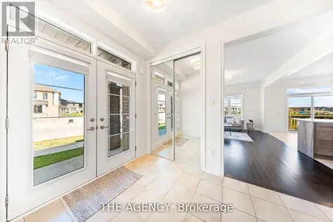 1 Bee Crescent Brantford ON N3T 0V7
