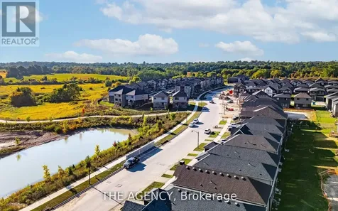 1 Bee Crescent Brantford ON N3T 0V7