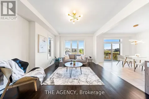 1 Bee Crescent Brantford ON N3T 0V7