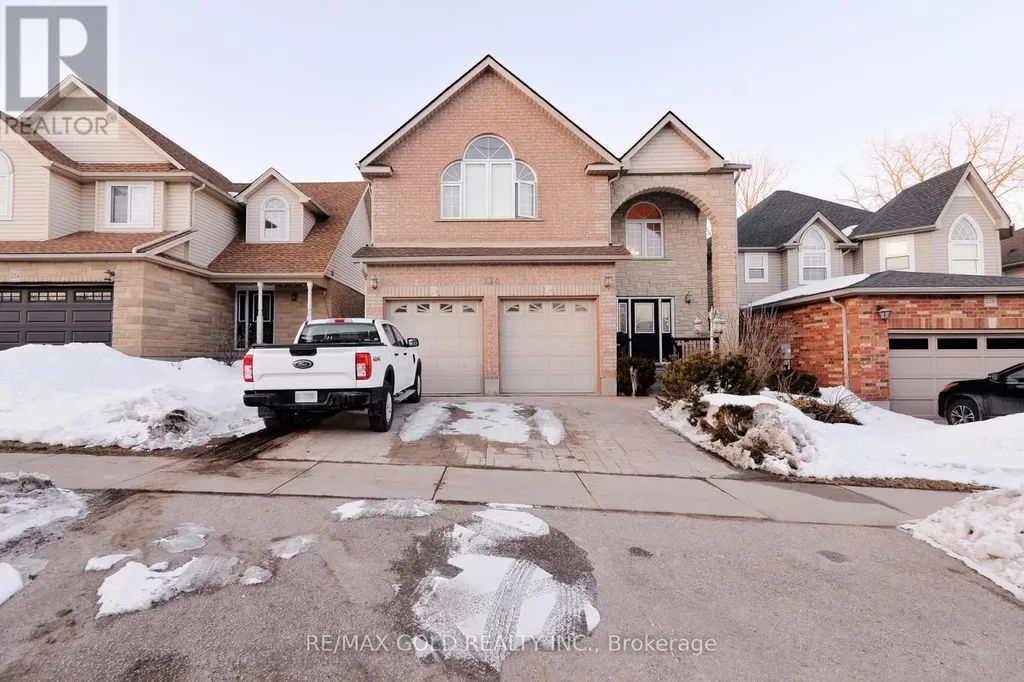 230 Doon Mills Drive Kitchener ON N2P 2R8