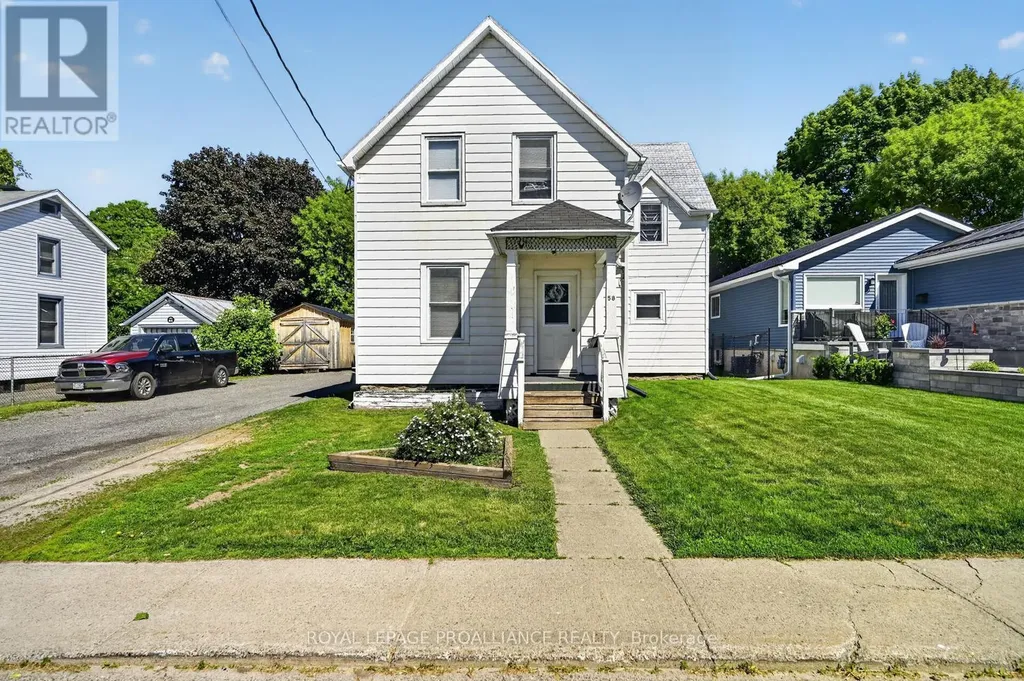 58 Abbott Street Brockville ON K6V 4A6