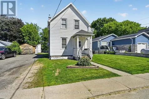 58 Abbott Street Brockville ON K6V 4A6