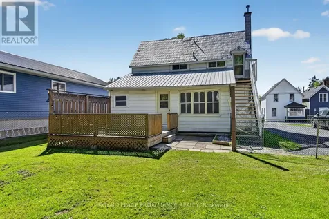 58 Abbott Street Brockville ON K6V 4A6