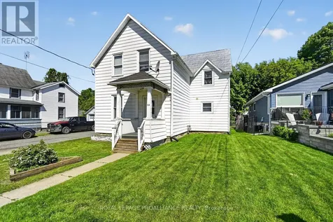 58 Abbott Street Brockville ON K6V 4A6