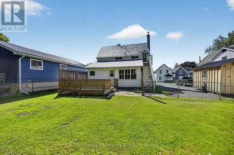 58 Abbott Street Brockville ON K6V 4A6