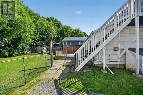 58 Abbott Street Brockville ON K6V 4A6