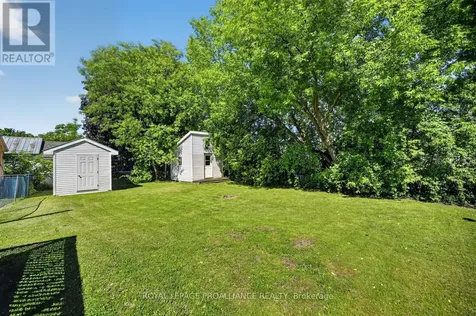 58 Abbott Street Brockville ON K6V 4A6