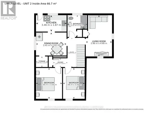 58 Abbott Street Brockville ON K6V 4A6