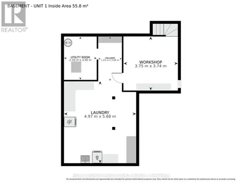 58 Abbott Street Brockville ON K6V 4A6