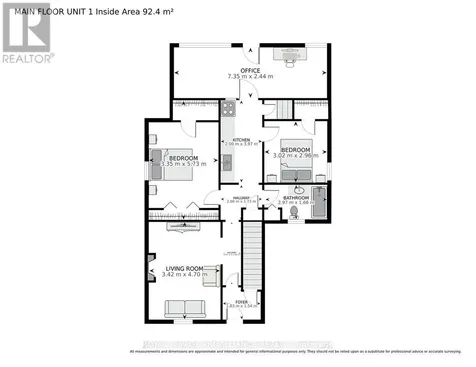 58 Abbott Street Brockville ON K6V 4A6