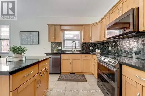 27 Tremaine Drive Kitchener ON N2A 4L9