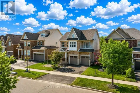27 Tremaine Drive Kitchener ON N2A 4L9