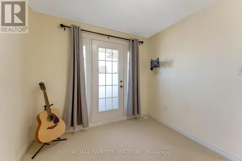 27 Tremaine Drive Kitchener ON N2A 4L9