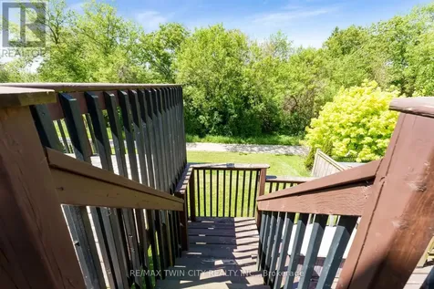 27 Tremaine Drive Kitchener ON N2A 4L9