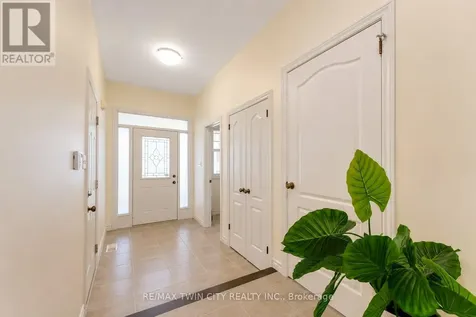 27 Tremaine Drive Kitchener ON N2A 4L9