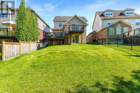 27 Tremaine Drive Kitchener ON N2A 4L9