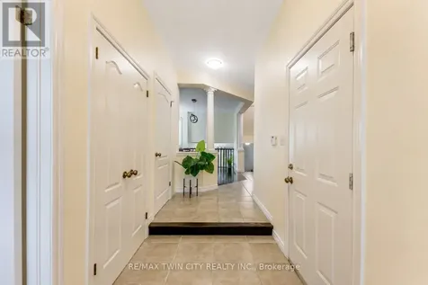 27 Tremaine Drive Kitchener ON N2A 4L9