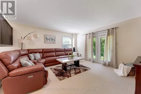 27 Tremaine Drive Kitchener ON N2A 4L9