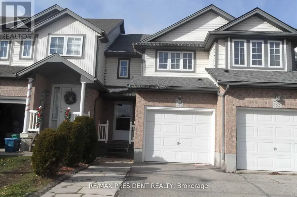135 Activa Avenue Kitchener ON N2E 3T3