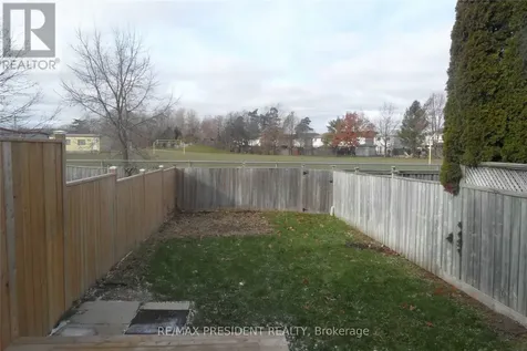 135 Activa Avenue Kitchener ON N2E 3T3