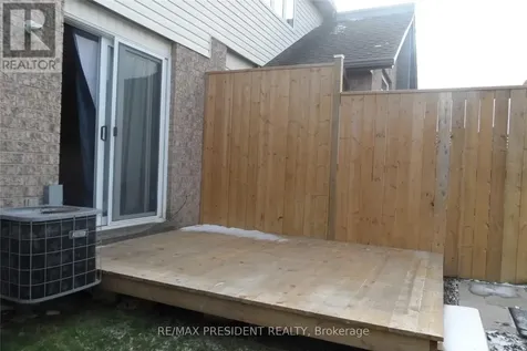 135 Activa Avenue Kitchener ON N2E 3T3