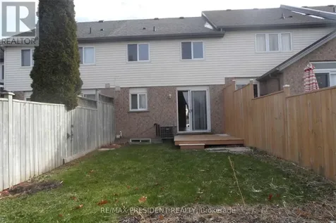 135 Activa Avenue Kitchener ON N2E 3T3