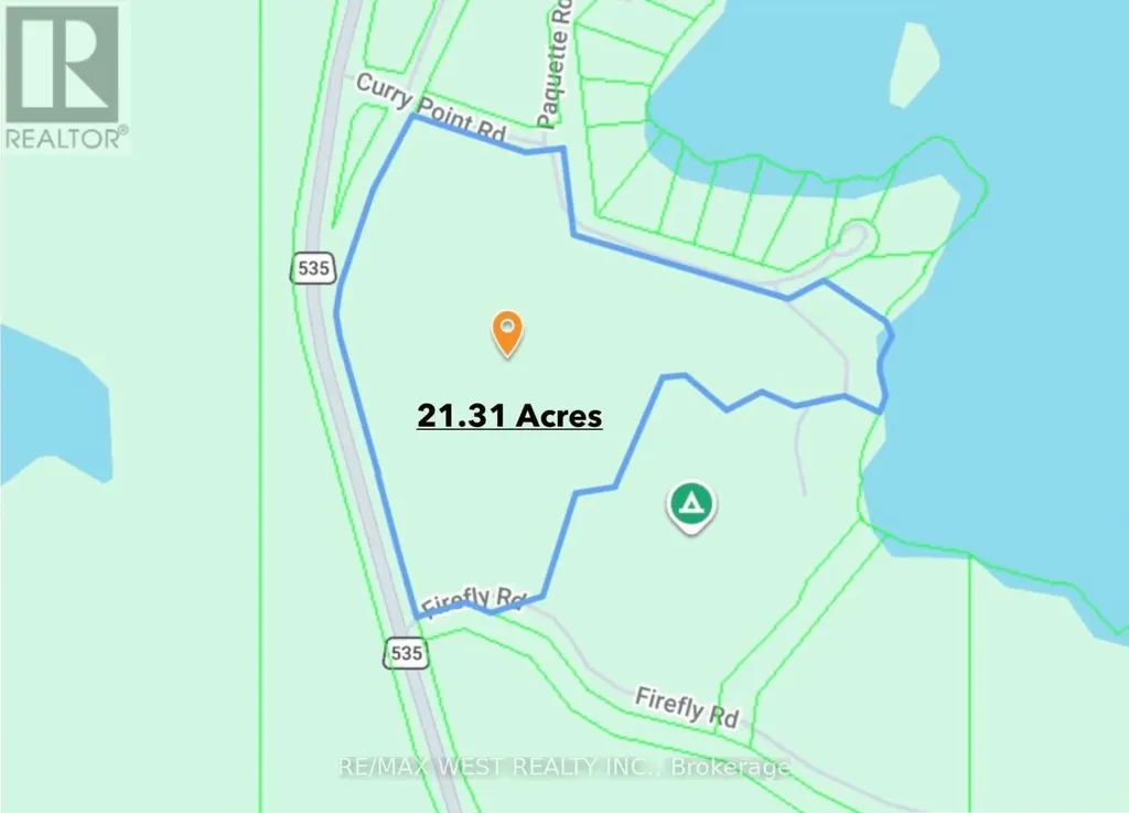 2 Curry Point Road Markstay-warren ON P0M 2G0